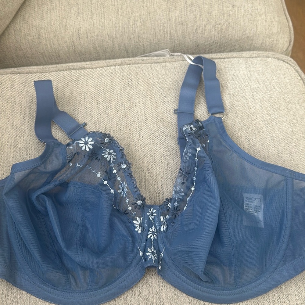 Elomi bra